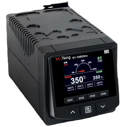 Replacement for YCS S1-160 ULTRA WELDING STATION - Quality Phone Parts in Sri Lanka